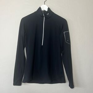 Under Armour Women's UA Tech ½ Zip